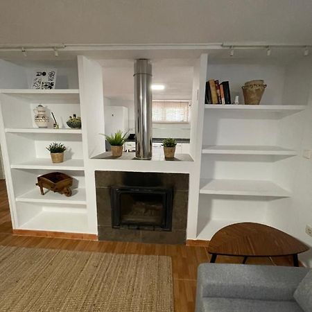 Appartement Good Vives 22 B à Madrid Extérieur photo