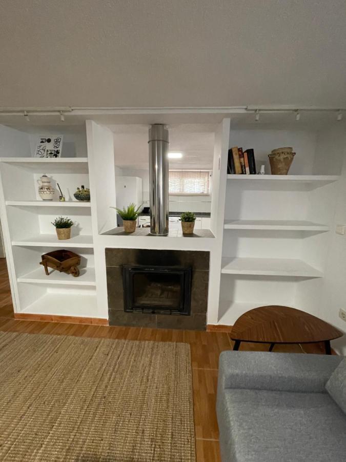 Appartement Good Vives 22 B à Madrid Extérieur photo