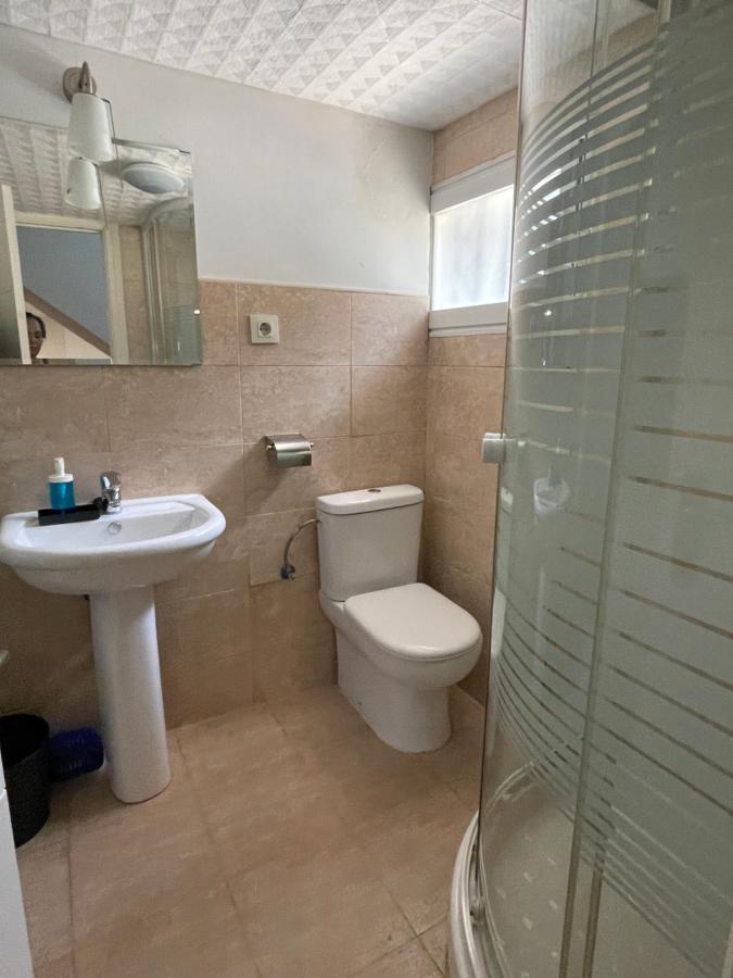 Appartement Good Vives 22 B à Madrid Extérieur photo
