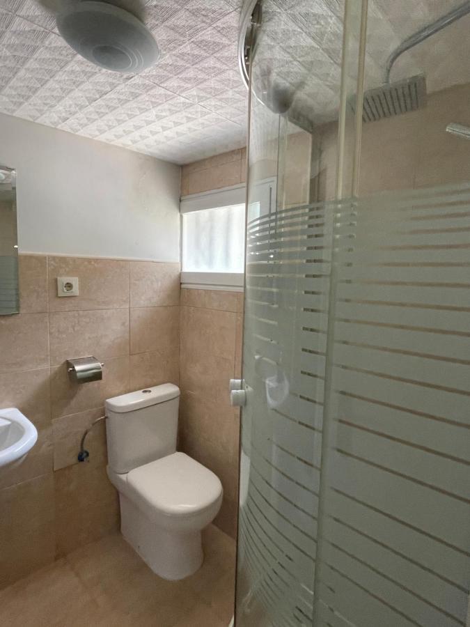 Appartement Good Vives 22 B à Madrid Extérieur photo