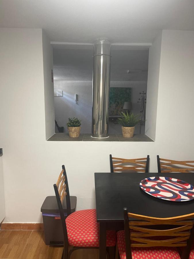 Appartement Good Vives 22 B à Madrid Extérieur photo