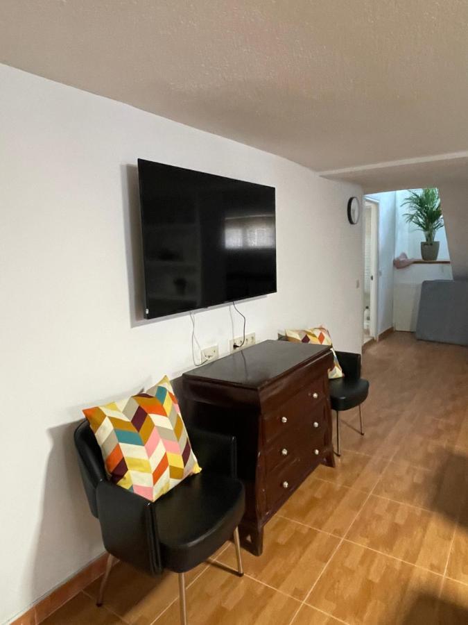 Appartement Good Vives 22 B à Madrid Extérieur photo