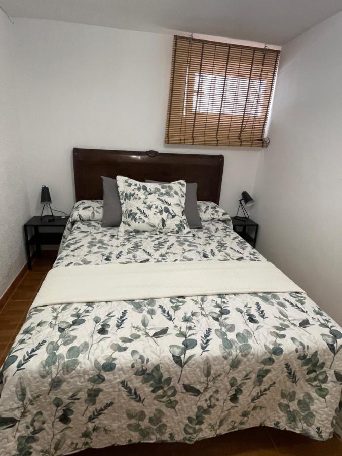 Appartement Good Vives 22 B à Madrid Extérieur photo