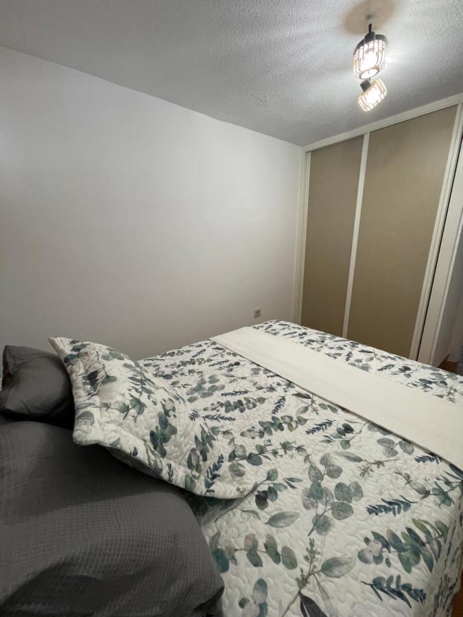 Appartement Good Vives 22 B à Madrid Extérieur photo
